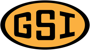 GSI | Grain Systems Logo PNG Vector