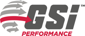 GSI Performance Logo PNG Vector