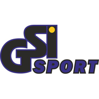 GSI Sport Logo PNG Vector