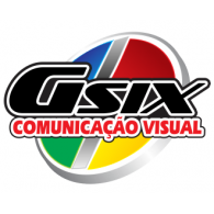 Gsix Logo PNG Vector