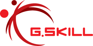 gskill Logo PNG Vector