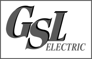 GSL Electric Logo PNG Vector