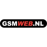 GSMWEB.NL Logo PNG Vector