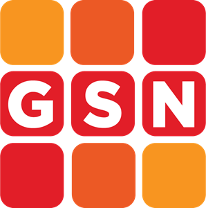 GSN Logo PNG Vector