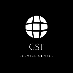 GST Suvidha Center Logo PNG Vector