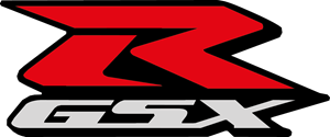 GSX R Logo PNG Vector