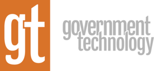GT Government Technology Logo PNG Vector