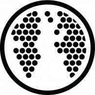 GT Planet Logo Vector
