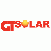 GT Solar Logo Vector