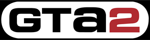 GTA 2 Logo PNG Vector