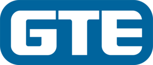 GTE Logo PNG Vector