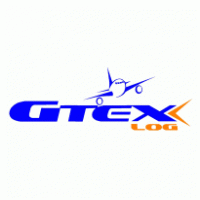 GTEX LOG Logo PNG Vector