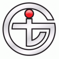 GTi Logo PNG Vector