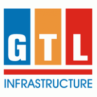 GTL Infrastructure Logo PNG Vector