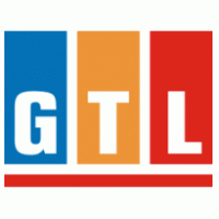 GTL Limited Logo PNG Vector