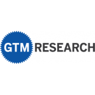 GTM Research Logo PNG Vector