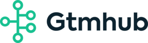 Gtmhub Logo PNG Vector