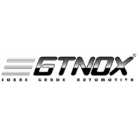 GTNOX Logo PNG Vector