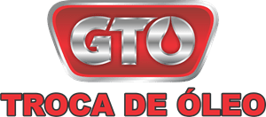 GTO TROCA DE ÓLEO Logo Vector