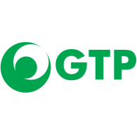 GTP Logo Vector
