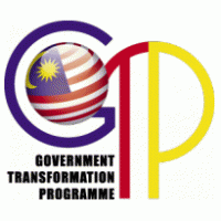 GTP Logo PNG Vector