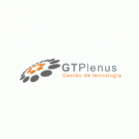 GTPlenus Logo Vector