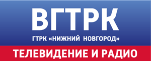 GTRK Nizhniy Novgorod Logo PNG Vector