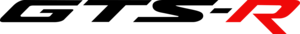 GTS-R Logo PNG Vector
