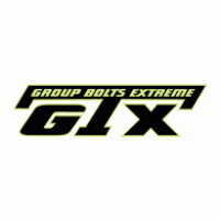 gtx Logo PNG Vector