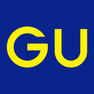 Gu Logo PNG Vector