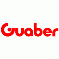 guaber Logo PNG Vector