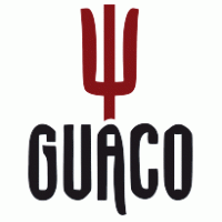 Guaco Logo PNG Vector