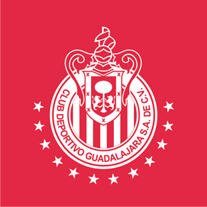 Guadalajara (2017) Logo PNG Vector