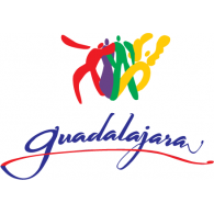 Guadalajara Logo PNG Vector