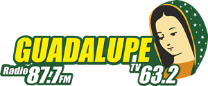 Guadalupe Radio TV Logo PNG Vector