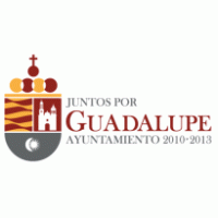 Guadalupe Zacatecas Logo PNG Vector