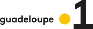 Guadeloupe 1ère 2018 Logo PNG Vector