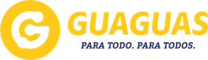 Guaguas Municipales Logo PNG Vector