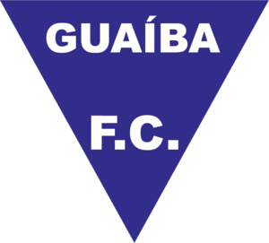 Guaiba Futebol Clube de Guaiba-RS Logo PNG Vector