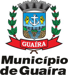 GUAÍRA - PR Logo PNG Vector