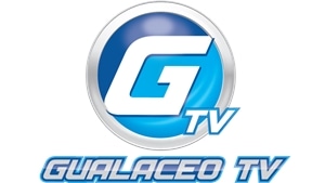 GUALACEO TV Logo PNG Vector