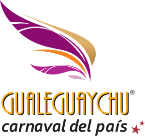 Gualeguaychú Carnaval del País Logo PNG Vector