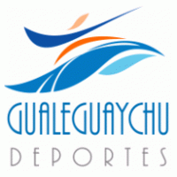 Gualeguaychú Deportes Logo PNG Vector
