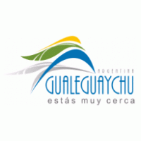 Gualeguaychú Logo PNG Vector