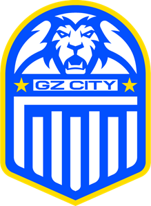 GUANGZHOU CITY FOOTBALL CLUB Logo PNG Vector