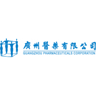 Guangzhou Pharmaceuticals Corporation Logo PNG Vector