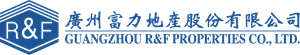 Guangzhou R&F Properties Logo PNG Vector