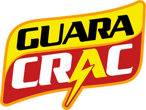 Guara Crac Logo PNG Vector
