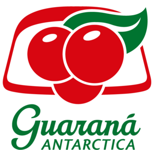 Guarana Antarctica Logo PNG Vector