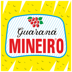 Guarana Mineiro Logo PNG Vector